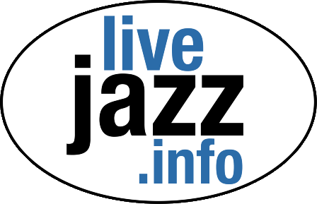 Livejazz Info Logo