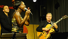 Livejazz Trio